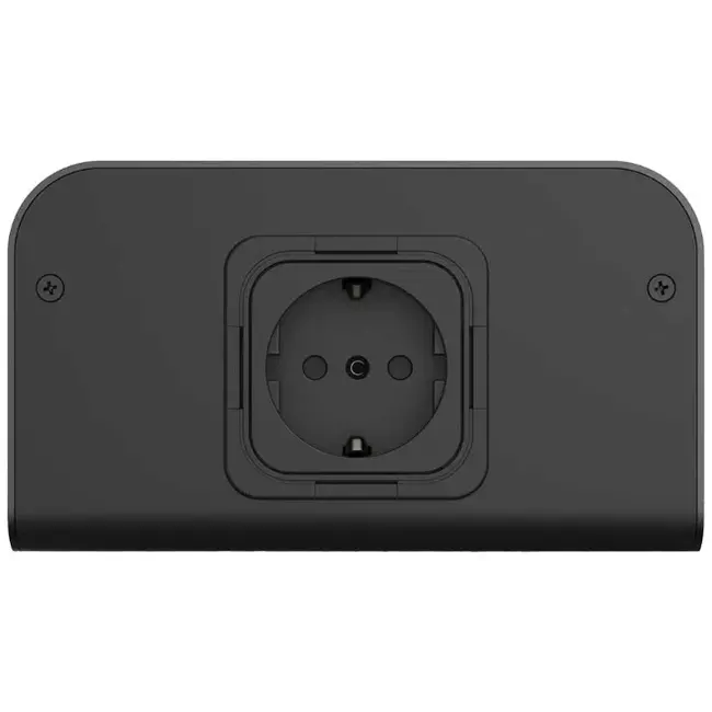 IsoTek V5 Syncro UNI 16 Silber