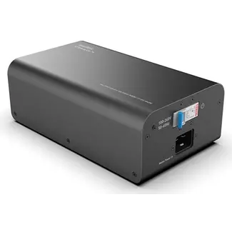 IsoTek V5 Syncro UNI 16 noir