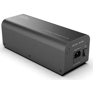 IsoTek V5 Syncro UNI 10 Black