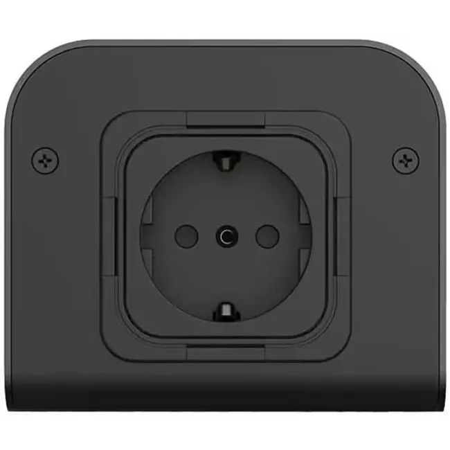 IsoTek V5 Syncro UNI 10 preto