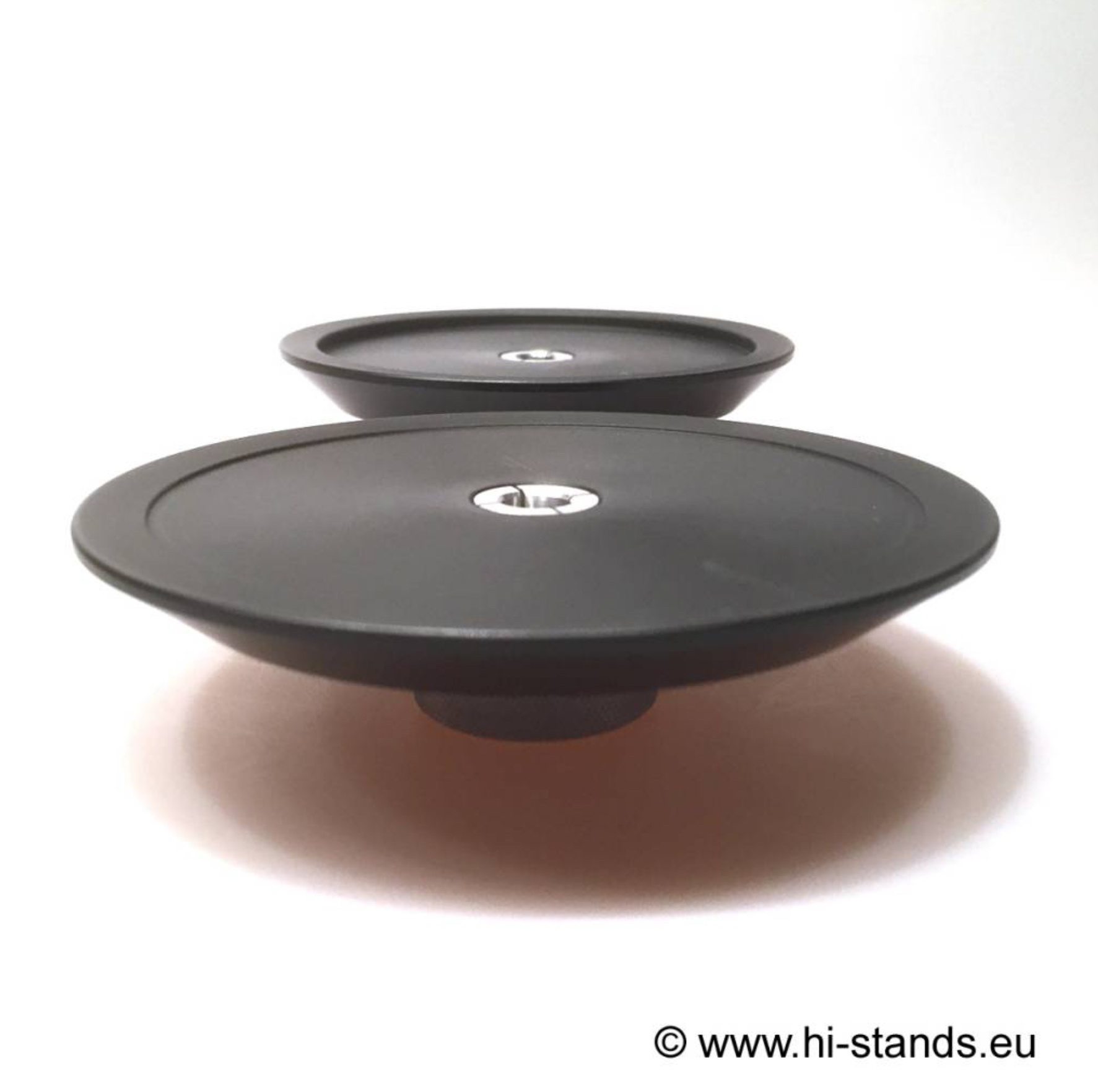 De Record Clamp van Michell Engineering