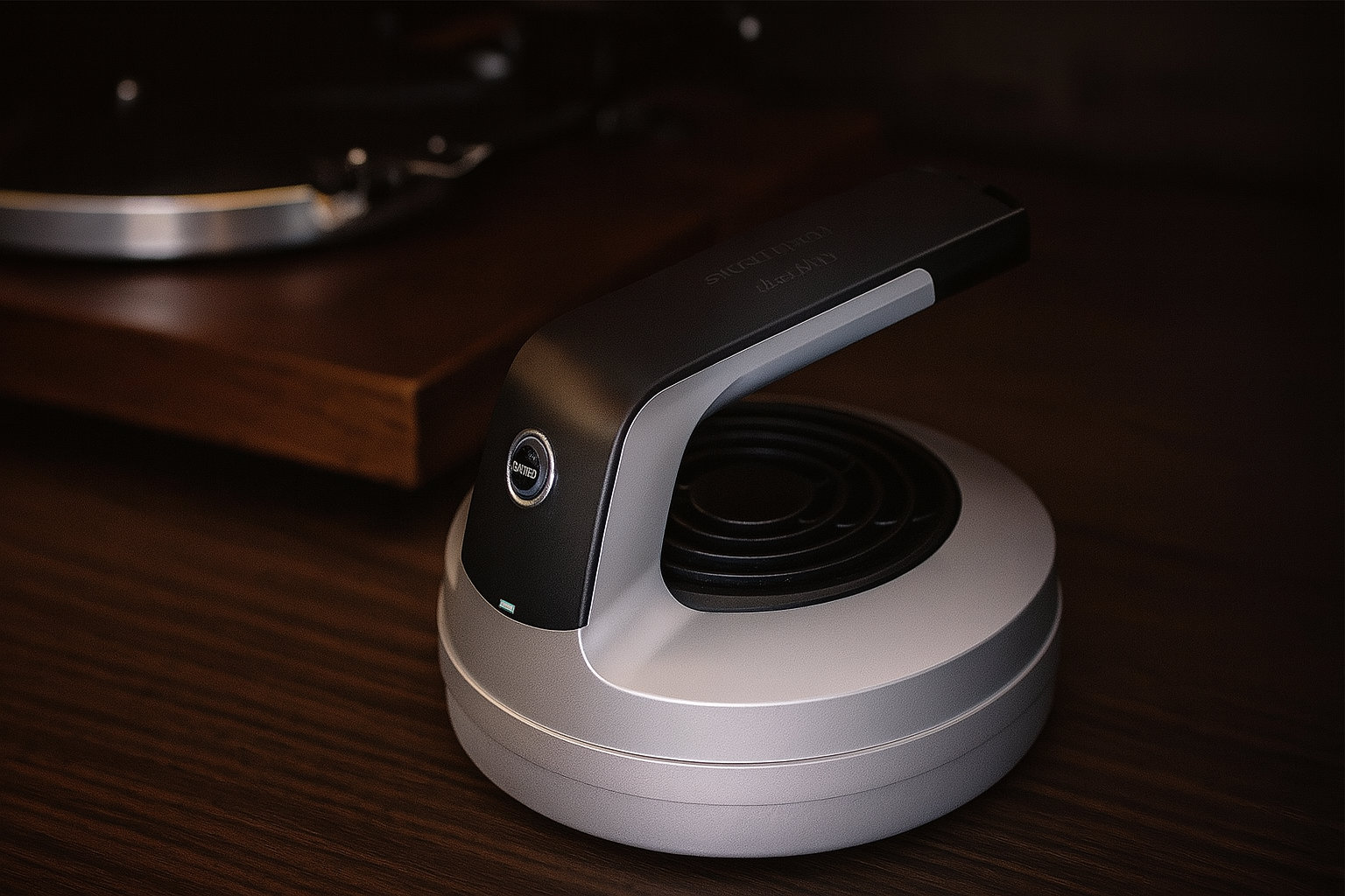 Ontdek de Furutech Destat III: Innovatie in Audio-ontstoffing