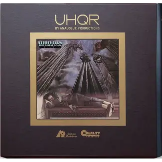 Analogue Productions Steely Dan - The Royal Scam [UHQR]