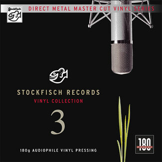 Various Artists - Stockfish Vinyl Collection Vol.3