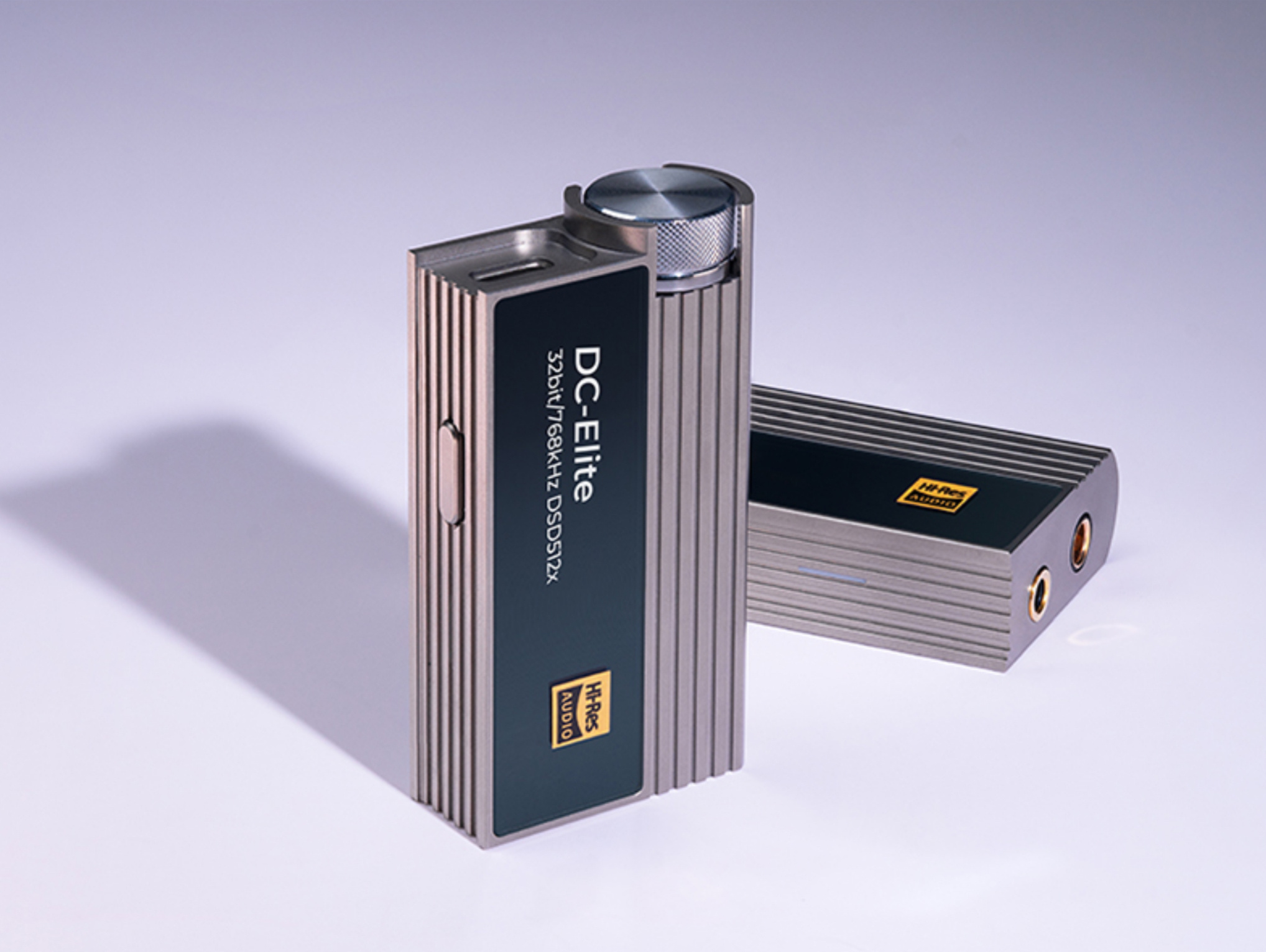 Ontdek de iBasso DC-Elite: een revolutionaire DAC/Amp