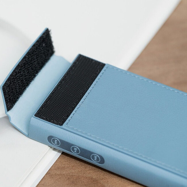 FiiO SK-JM21 Ledertasche für JM21