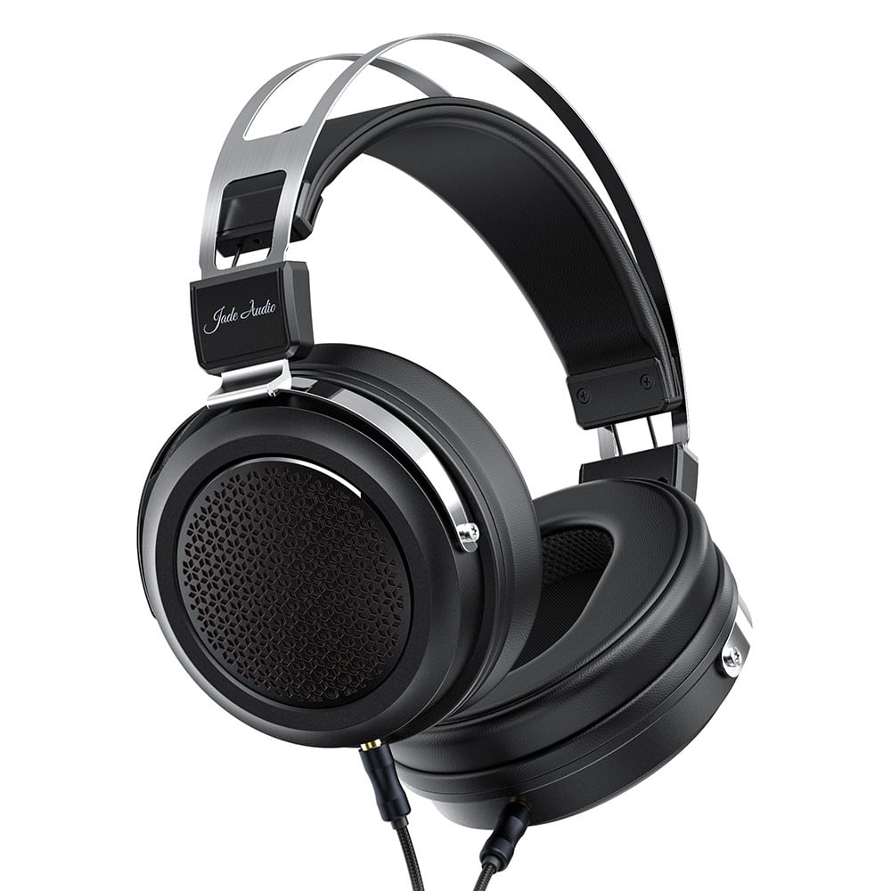 Reloop SHP-8 - Professional over-ear headphones for studio and