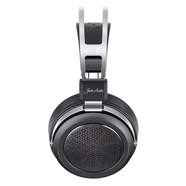 Fones de ouvido supra-auriculares FiiO JT1