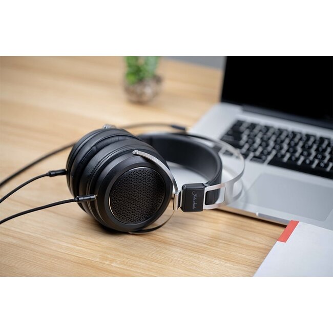 FiiO JT1 Over-ear hoofdtelefoon