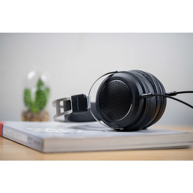 FiiO JT1 Over-ear hoofdtelefoon