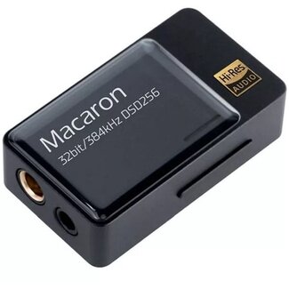 iBasso Jr Macaron DAC/AMP
