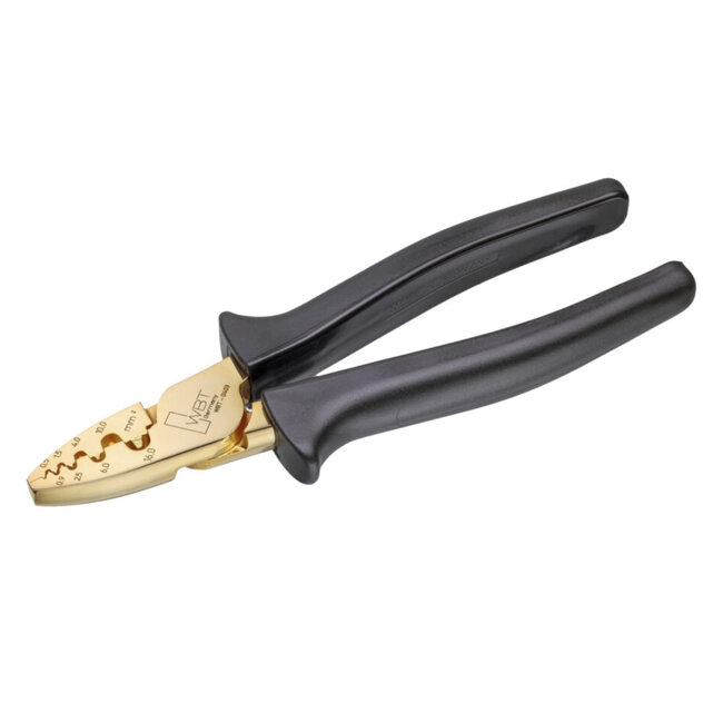 WBT 0403 Crimping pliers