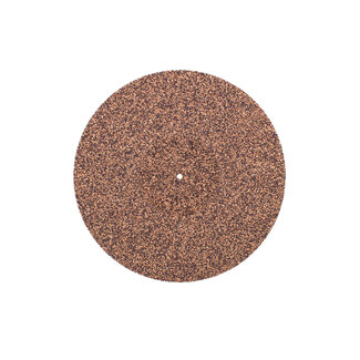 Analogis Cork/Rubber Slipmat