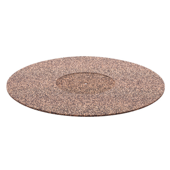 Analogis Kork/Rubber Slipmat