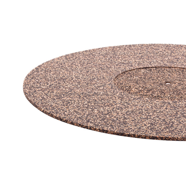Analogis Kork/Rubber Slipmat