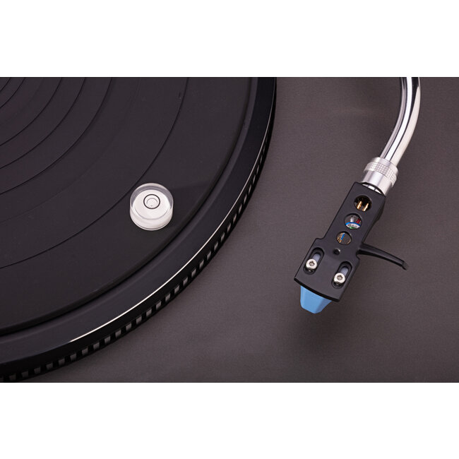 Analogis Mini Leveler