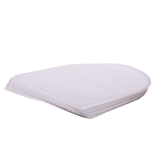 Analogis Anti-static covers (100 Stück)