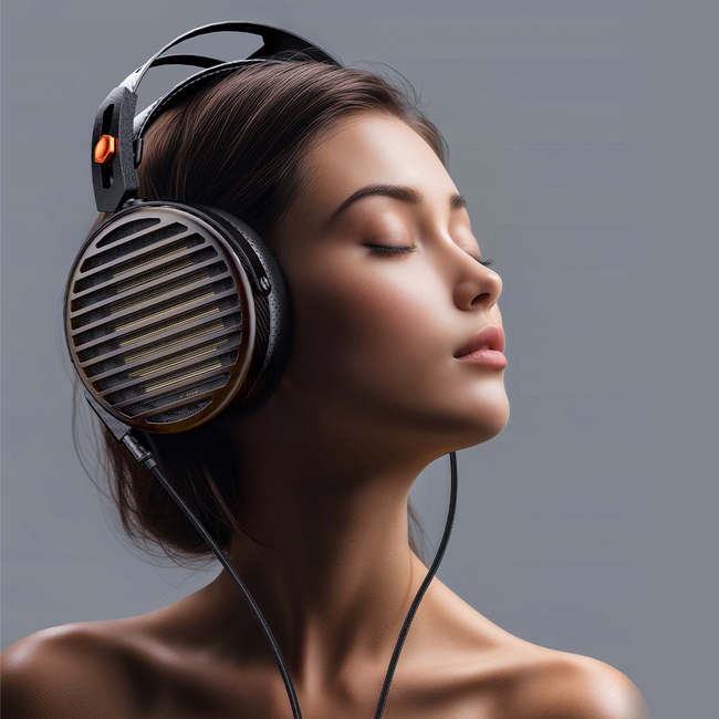 FIIO FT7 Casque Planar