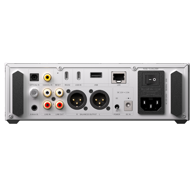 FIIO K15 DAC & Amplificador de Fones