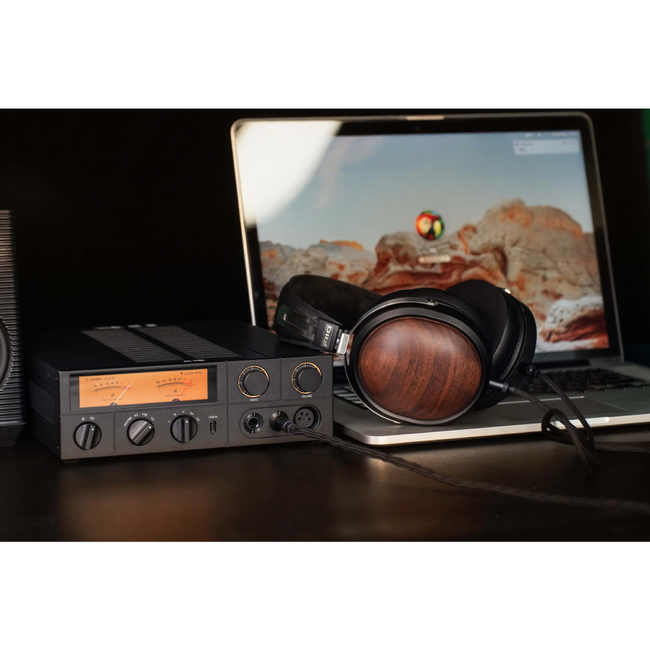 FIIO K15 DAC & Amplificador de Fones