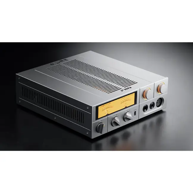 FiiO K17 DAC & Amplificador de Fones Desktop