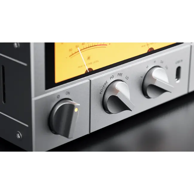 FiiO K17 Desktop DAC & Hoofdtelefoonversterker