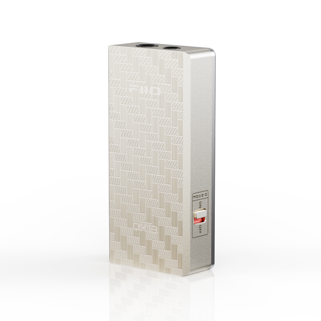 FiiO QX13 DAC/AMP Portátil – Amplificador de Fones High-Res