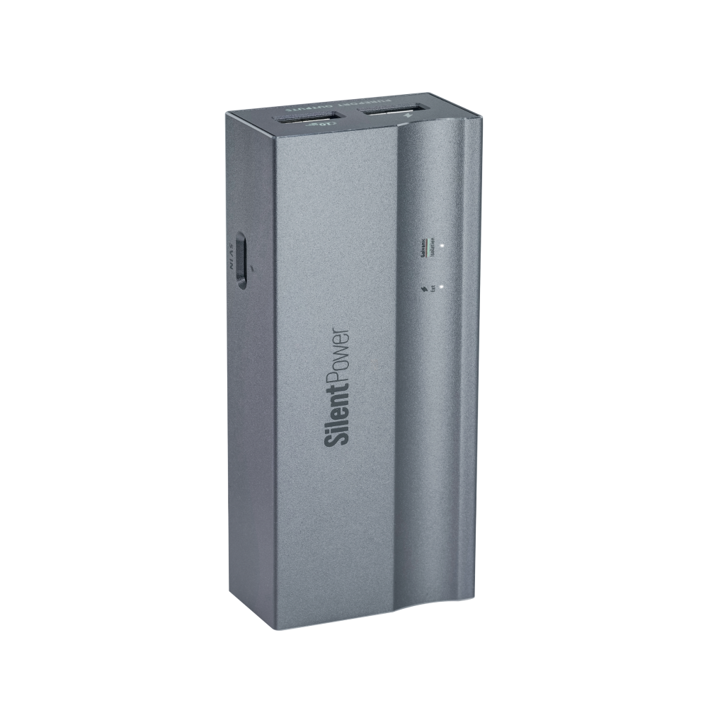 Usb Audio Purifier SilentPower USB iPurifier Pro – Ruisvrije USB Audio Isolator - Hi ...