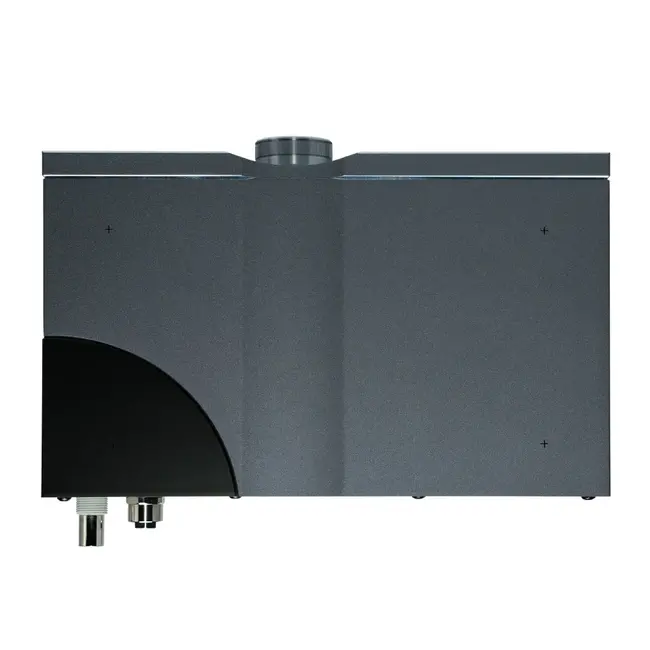 SilentPower OMNI LAN – Netzwerk-Switch für HiFi & AV