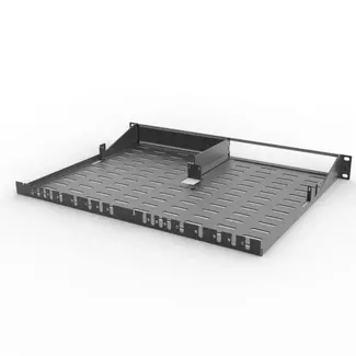 SilentPower SilentPower OMNI Rack Mount Kit – Suporte 19”