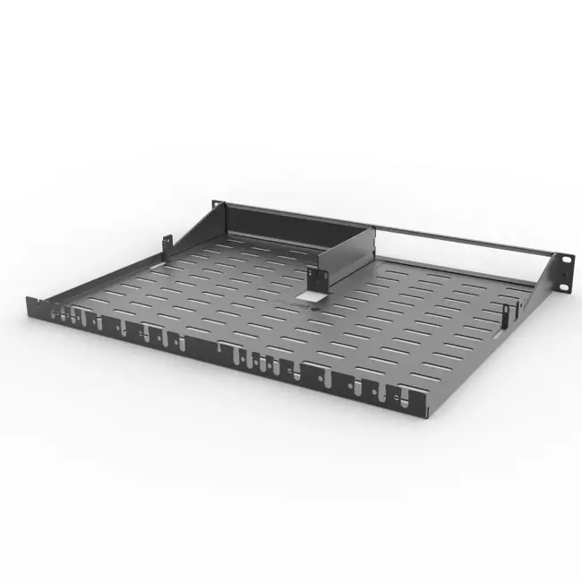 SilentPower OMNI Rack Mount Kit – 19” rackoplossing