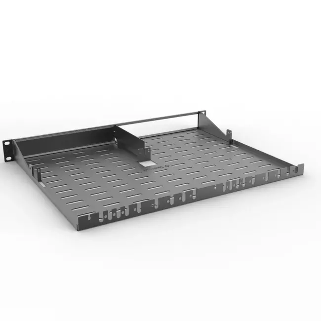 SilentPower OMNI Rack Mount Kit – Suporte 19”