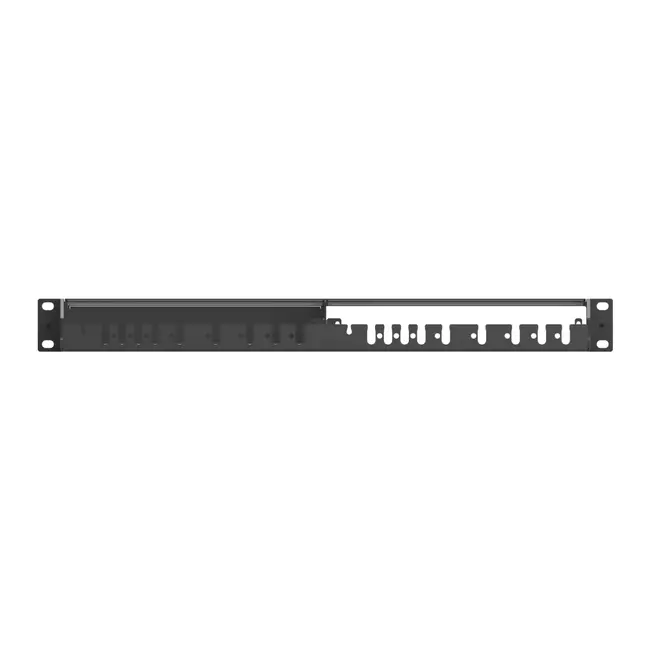 SilentPower OMNI Rack Mount Kit – 19” rackoplossing
