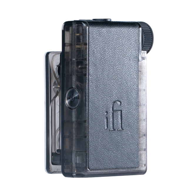 iFi Audio GO blu Air – DAC Bluetooth portátil