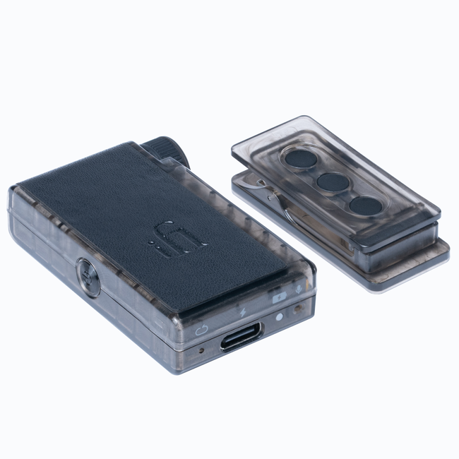 iFi Audio GO blu Air – Portable Bluetooth DAC