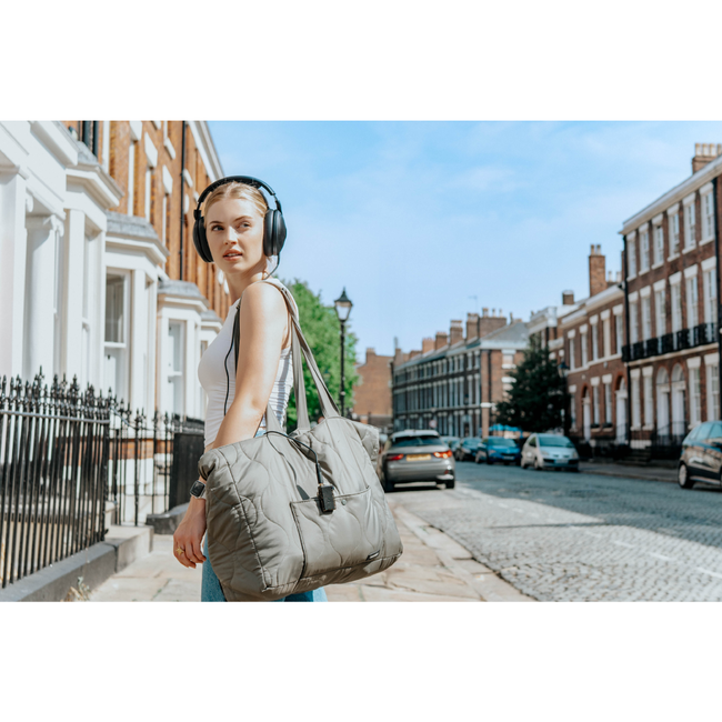 iFi Audio GO blu Air – Portable Bluetooth DAC