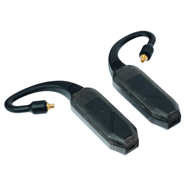 iFi Audio GO pod Air – Qualidade hi-fi sem fios para os seus IEMs