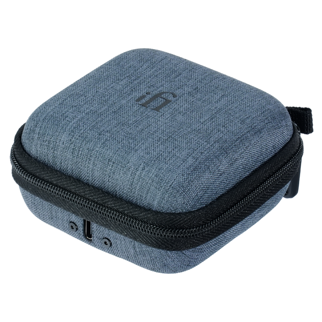 iFi Audio GO pod Air – True wireless hi-fi for your IEMs