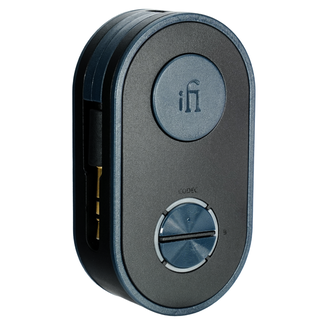 iFi audio UP Travel