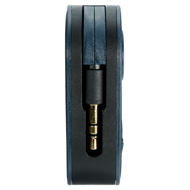 iFi Audio UP Travel – Wireless Bluetooth Travel Companion