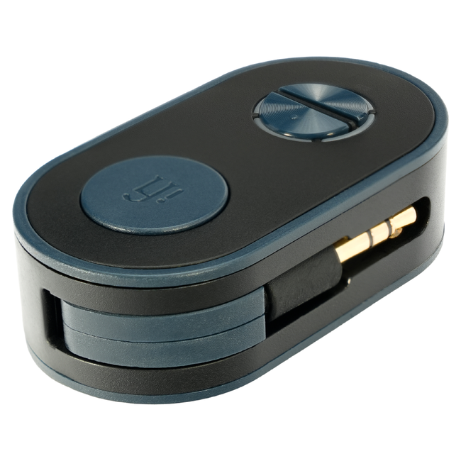 iFi Audio UP Travel – Draadloze Bluetooth reisgenoot