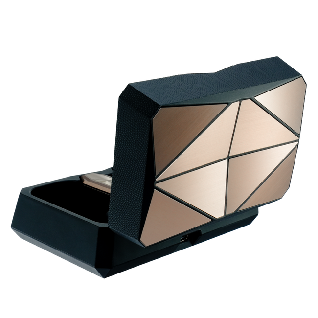 iFi Audio GO pod Max – True Wireless Hi-Fi para IEMs