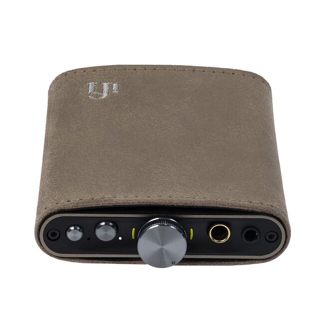 iFi Audio hip-case3 protective case for hip-dac3