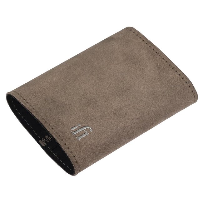 iFi Audio hip-case3 étui de protection pour hip-dac3