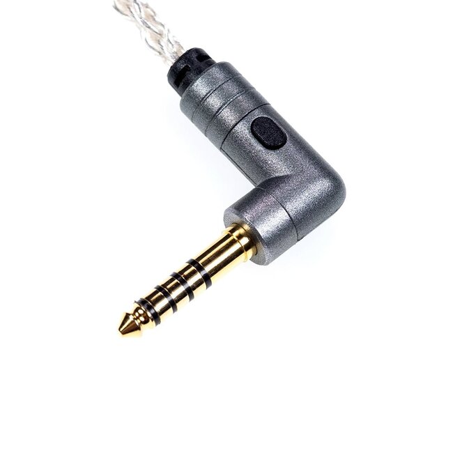 iFi Audio iEMatch4.4 – Un son clair pour In-Ear Monitors