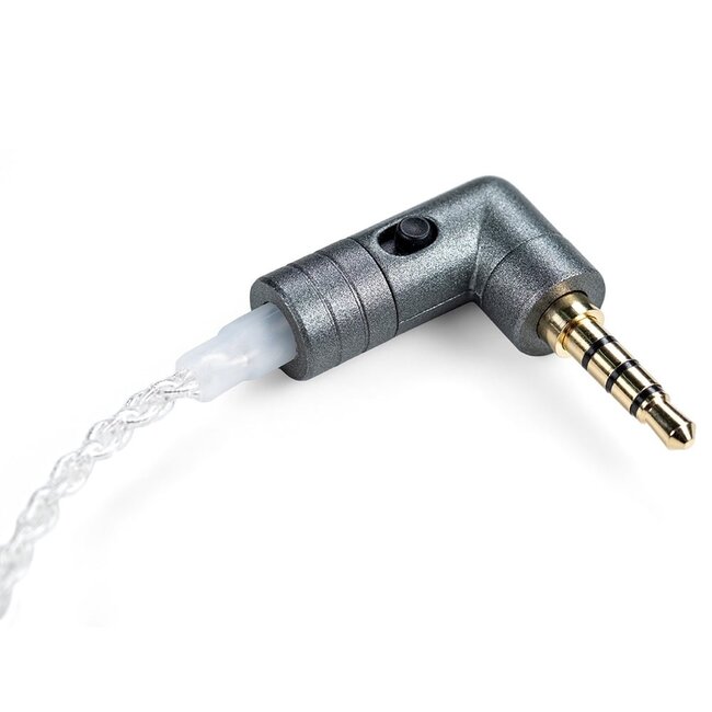 iFi Audio iEMatch+ – Son haute qualité pour In-Ear Monitors