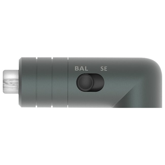 iFi Audio iEMatch+ – Beste geluidskwaliteit voor In-Ear Monitors