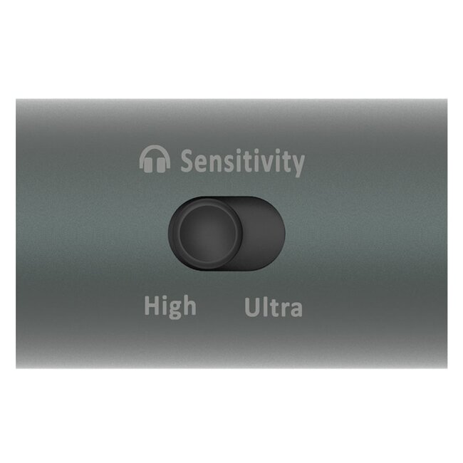 iFi Audio iEMatch+ – Pure Sound for In-Ear Monitors