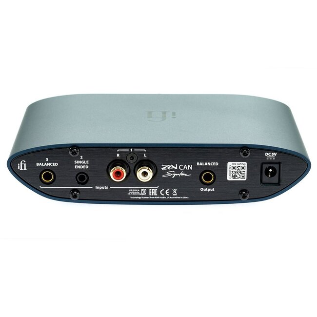 Amplificateur casque iFi Audio ZEN CAN Signature