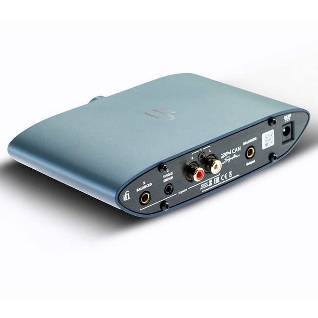 Amplificateur casque iFi Audio ZEN CAN Signature
